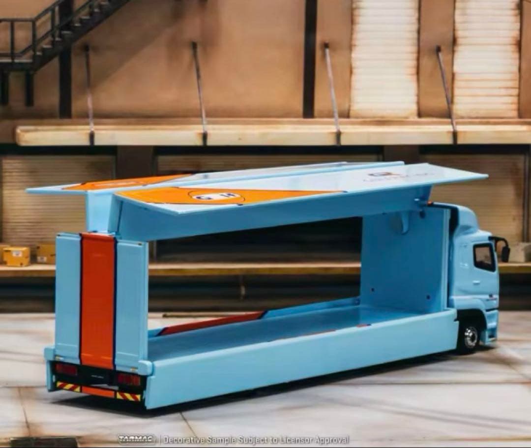 lb ウォーク スーパーグレート リバティウォーク