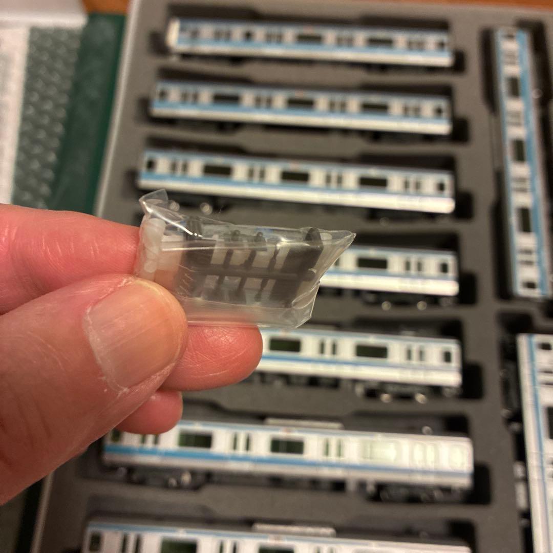 ク*チ様 カトー　10-1826/27/28 E233系1000番台　京浜東北線