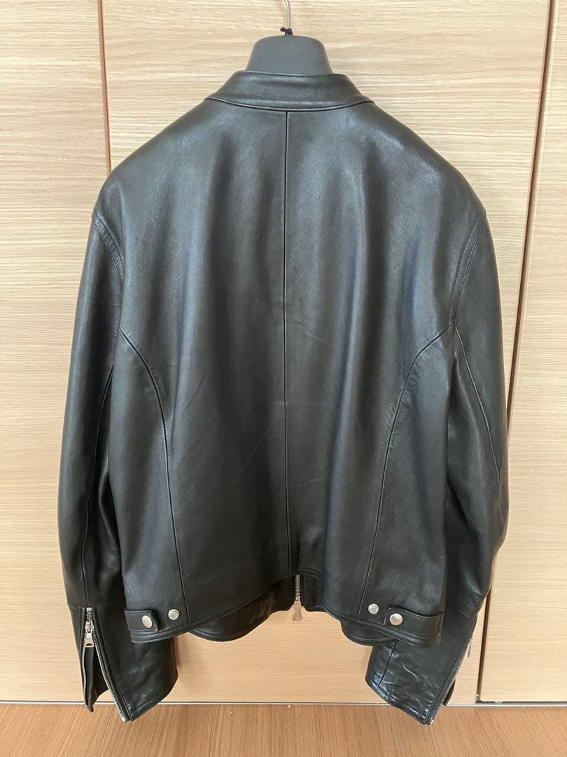 【naka hiro】EMMETI H エンメティアッカウォモサイズ48