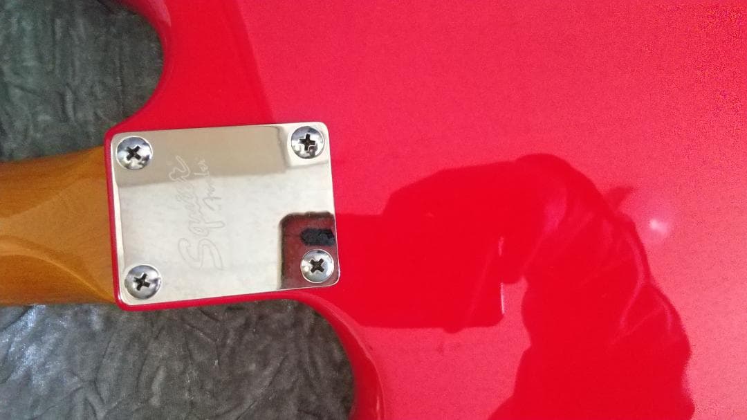 squier classic vibe mustang 【美品】