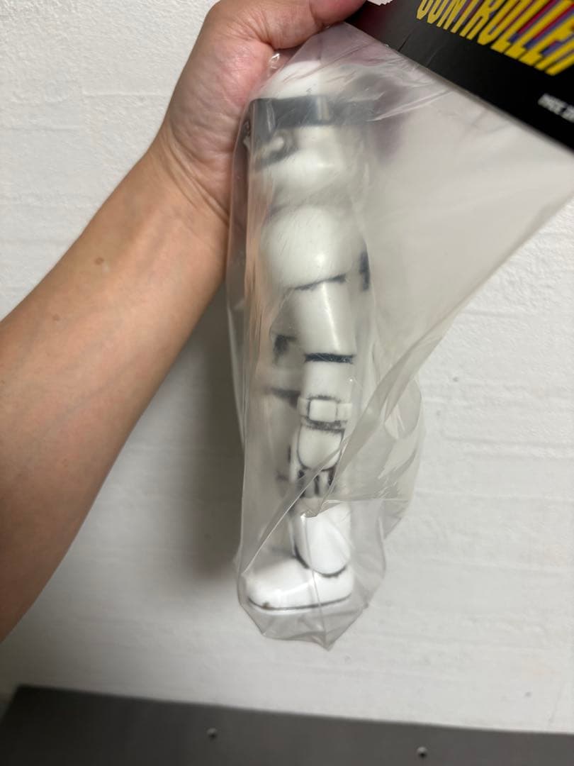 #パンクドランカーズ PANK DRUNKERS スペースコントローラー 未使用