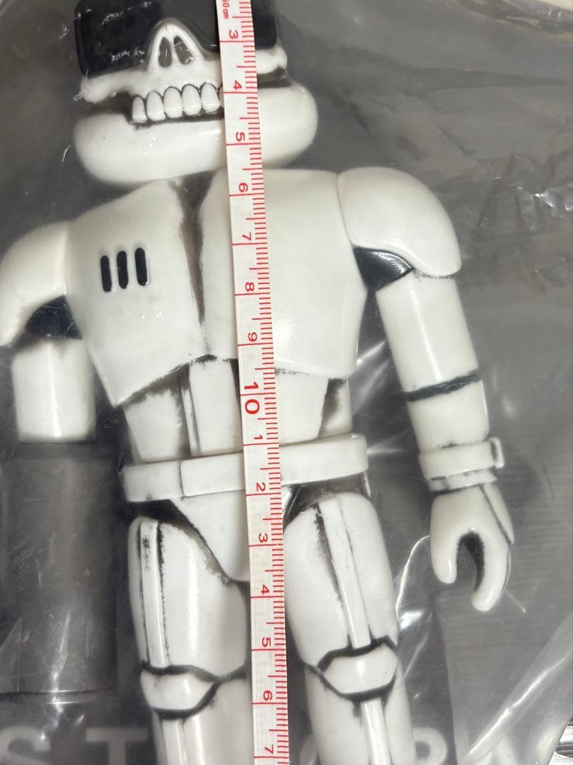 #パンクドランカーズ PANK DRUNKERS スペースコントローラー 未使用