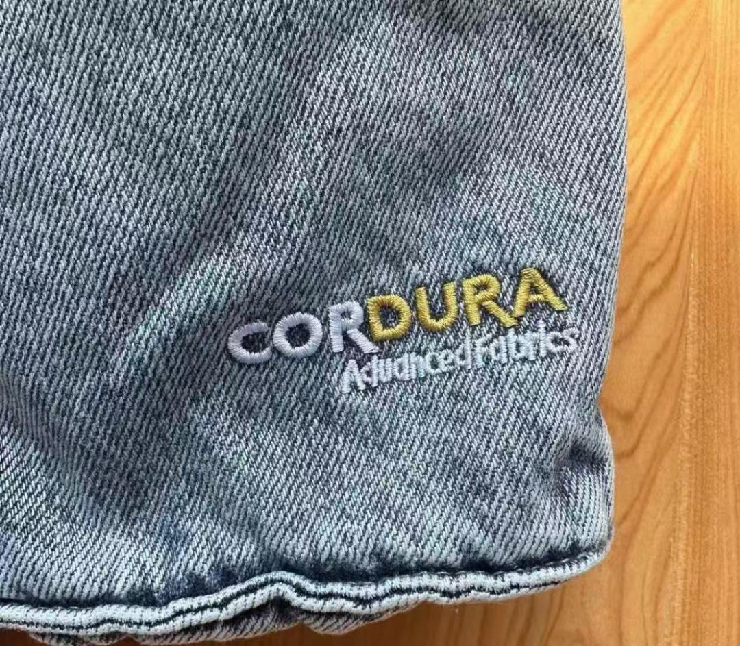 Supreme x Fox Racing FW25 WEEK9 ワークジャケット