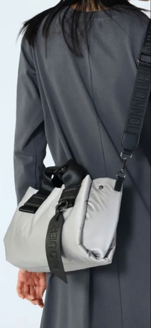 nouer トートバッグ ヤマダヤラシュッド lasud新品