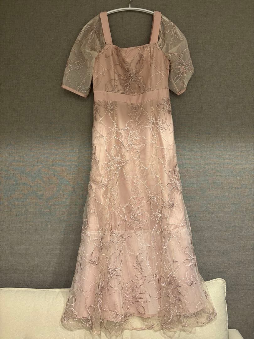 dazzlin ワンピース/ドレス