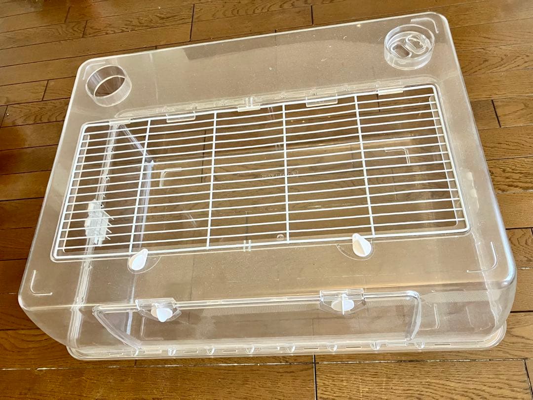 ルーミー60ベーシック　付属品多数