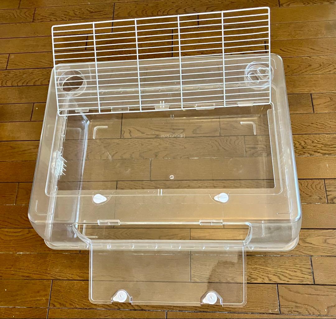 ルーミー60ベーシック　付属品多数