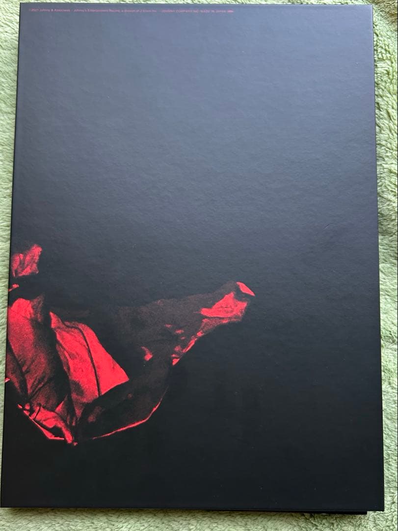 【blu-ray】Endless SHOCK 20th ANNIVERSARY