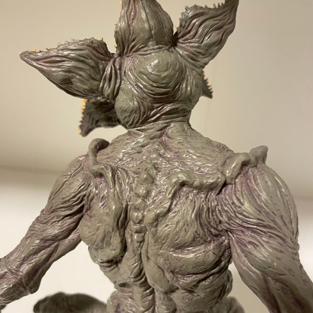 一番くじ　ストレンジャーシングス　A賞　デモゴルゴンフィギュア