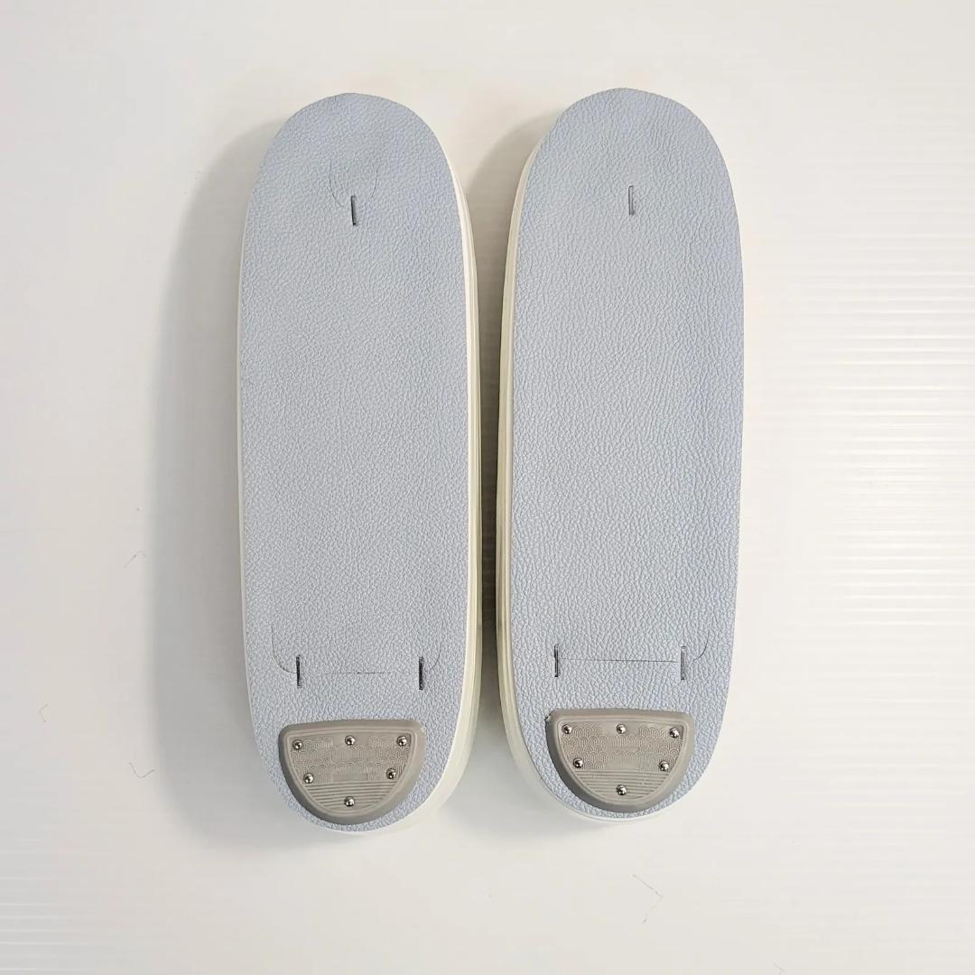 和装 草履バッグセット 振袖用 エナメル 白 黒 フリーサイズ w18-5