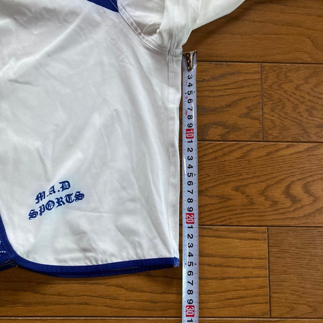 春@　MAD SPORTS サーフパンツ