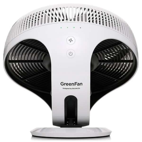 BALMUDA サーキュレータ Green Fan Cirq バルミューダ