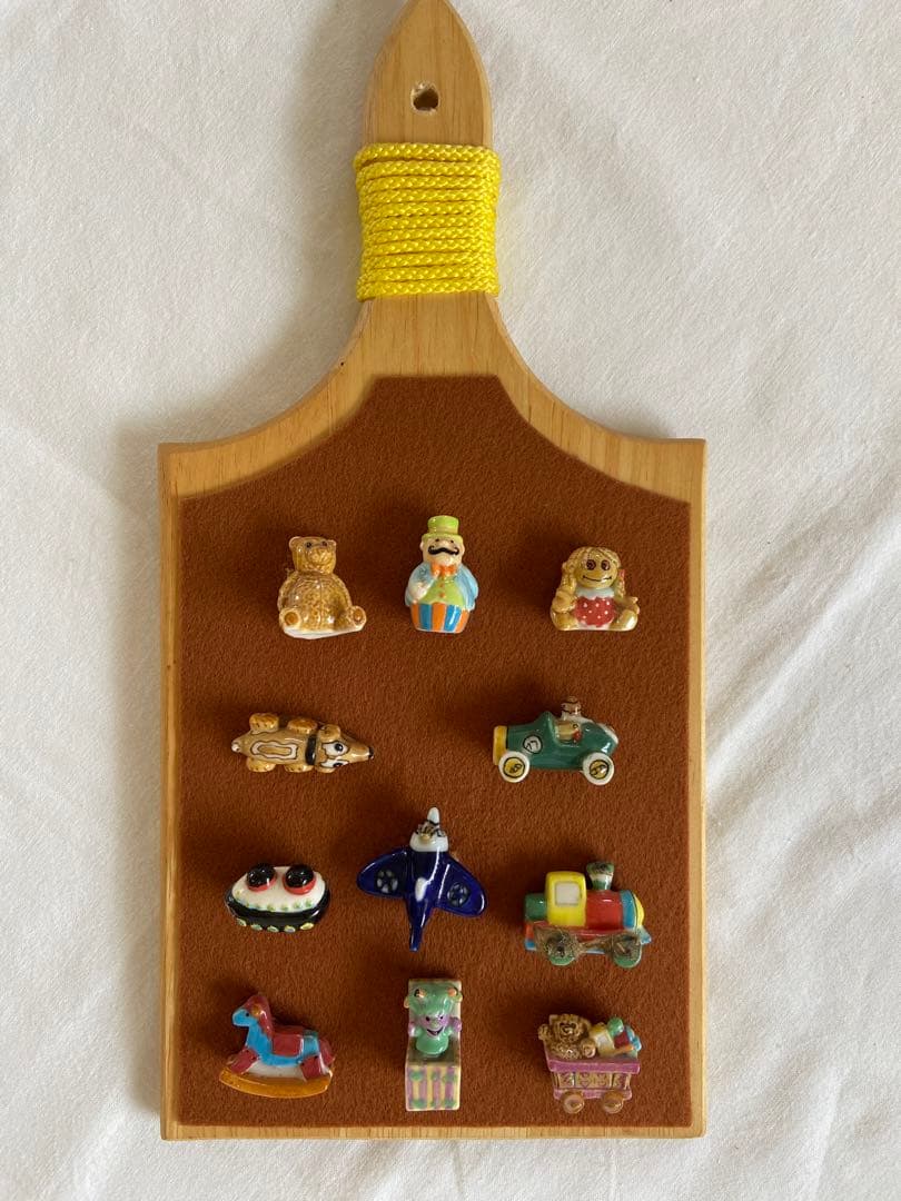 アンティーク　フェーブ