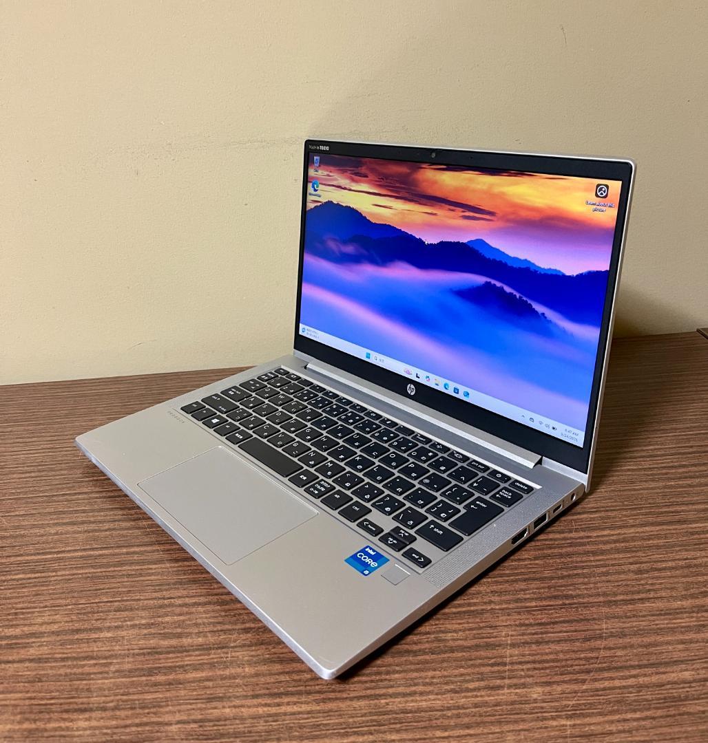 11世代、高性能、HP Probook 430 G8、16/256GB