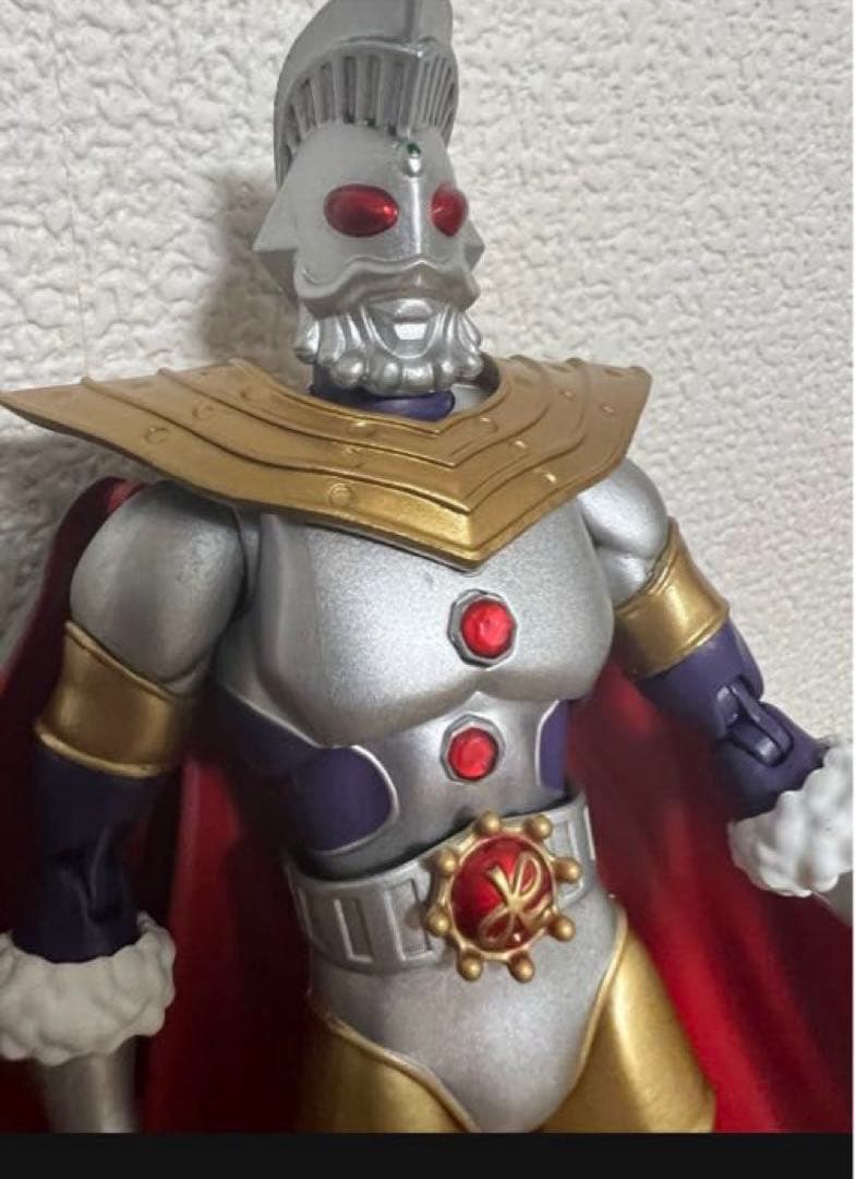 ウルトラアクト　昭和　ウルトラマン　12体セット