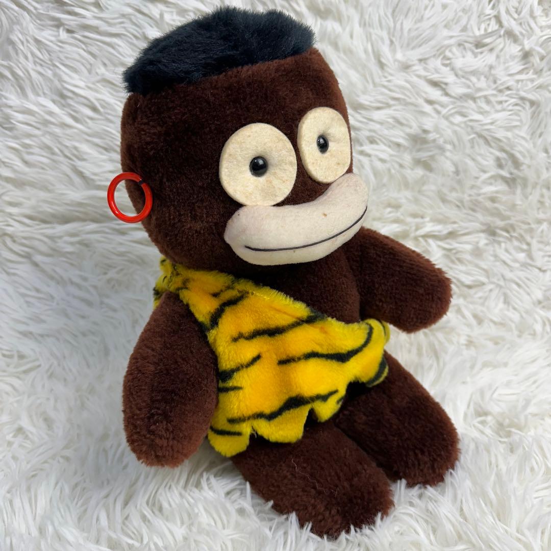 希少 サンリオ ビビンバ ぬいぐるみ