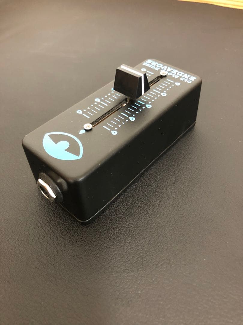 限定盤 Old Blood Noise Endeavors Exp Slider