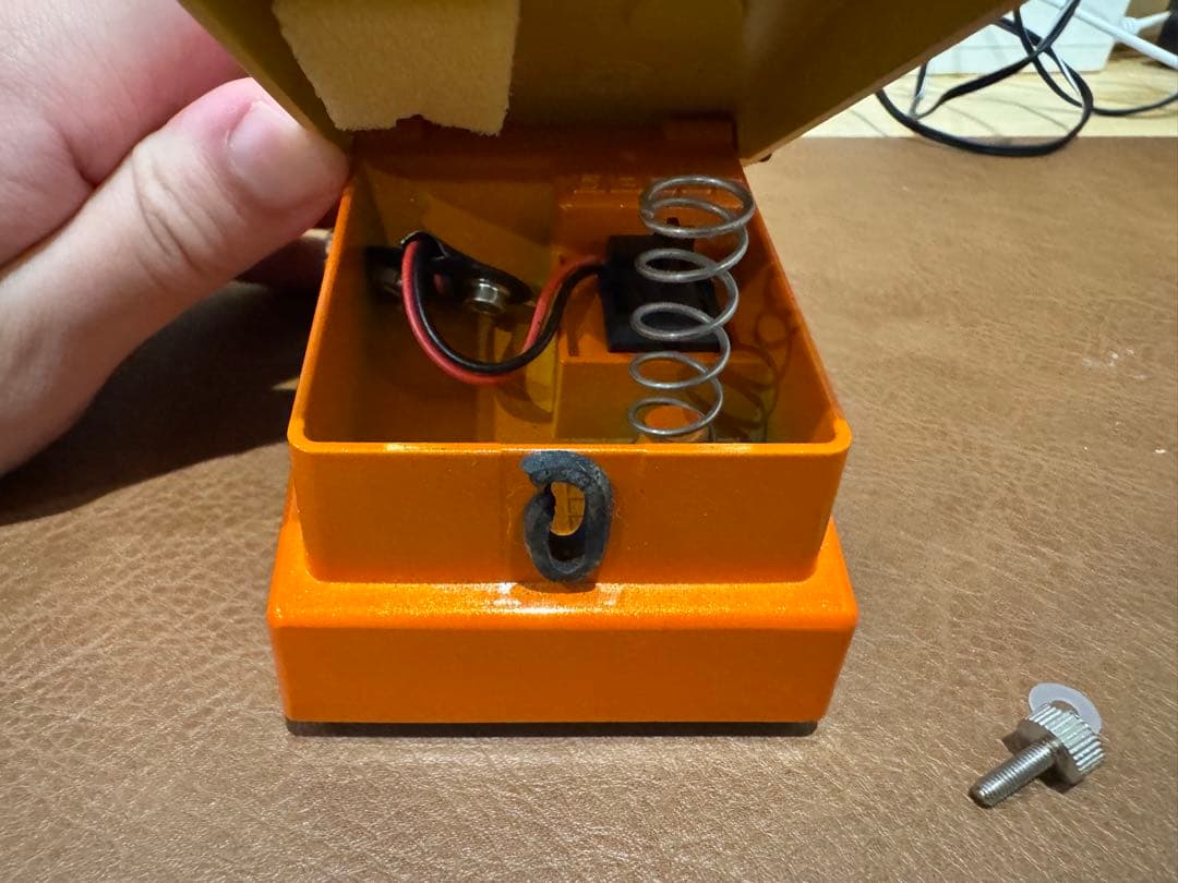 ギター BOSS DS-1X