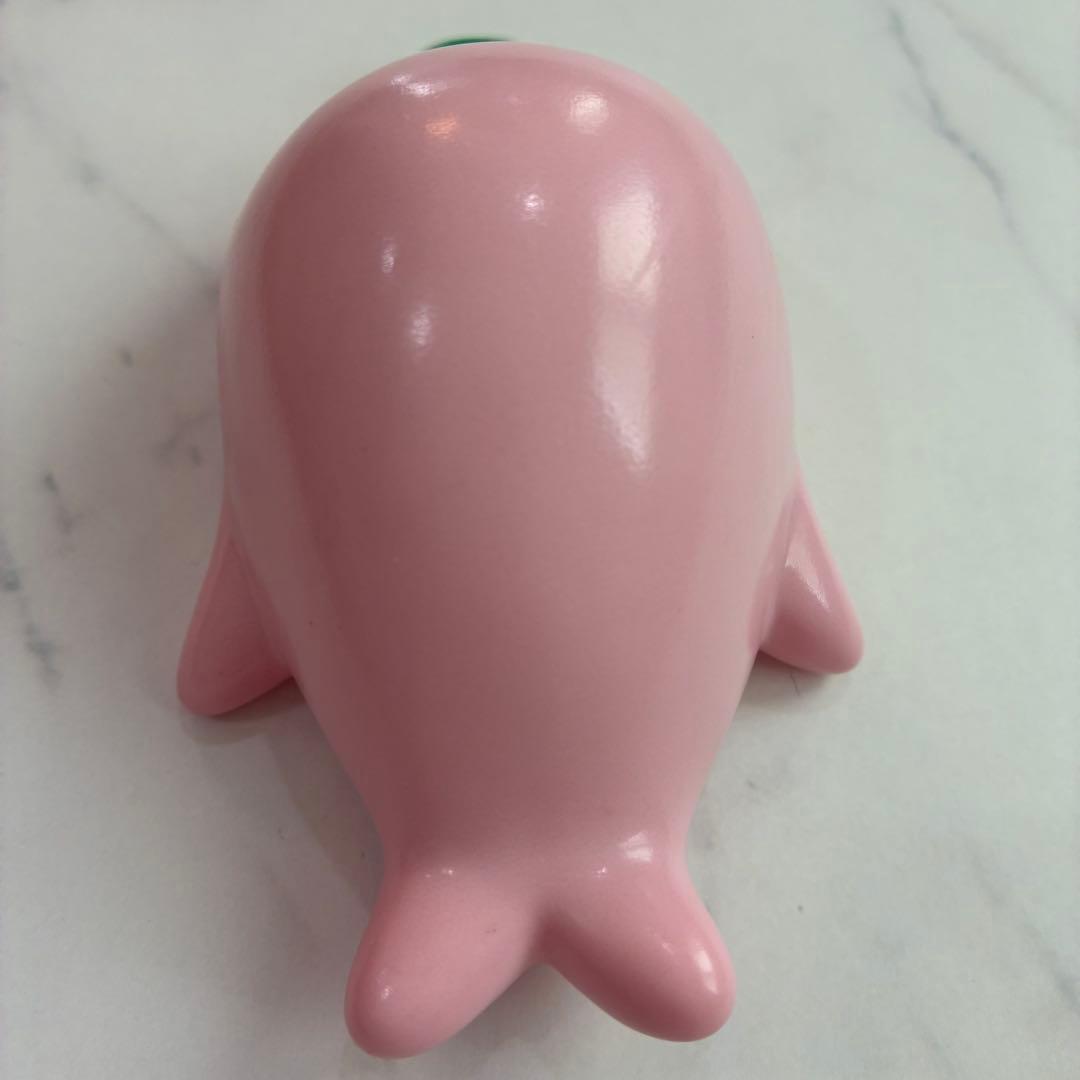 レトロ レア まめゴマ メジャー サンエックス