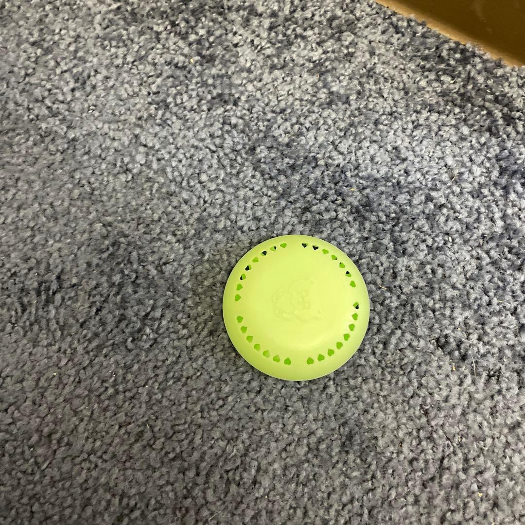 猫 自動トイレ ホワイト　EYESUN