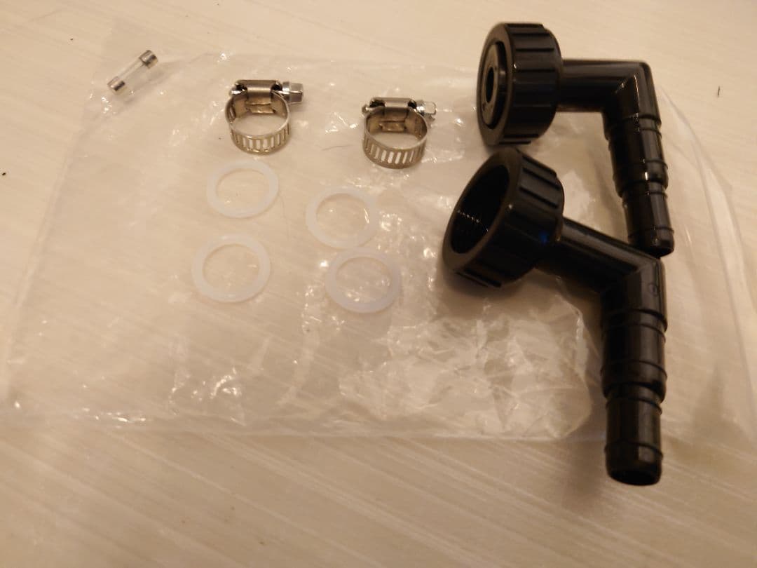 ZENSUI ZR mini クーラー