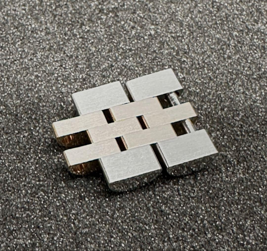 ロレックス　デイトジャスト　179171 コマ