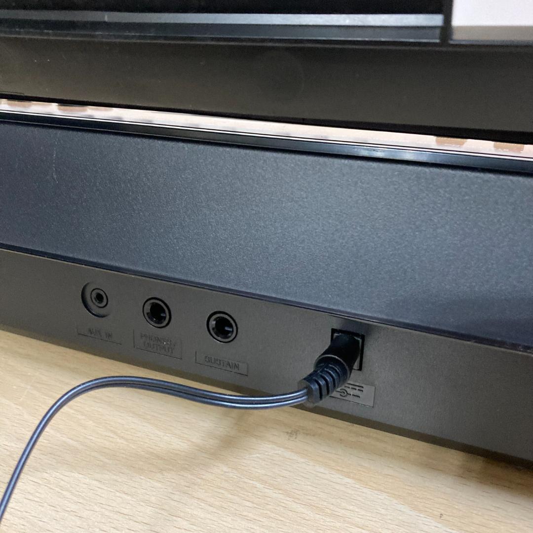 YAMAHA PSR-E360MA ポータブルキーボード ヤマハ