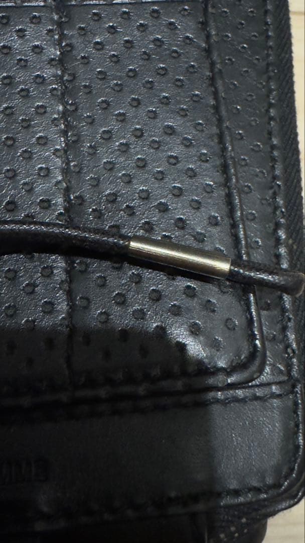 Dior Homme O4ssエディSTRIP期 伝説アームバッグ未使用