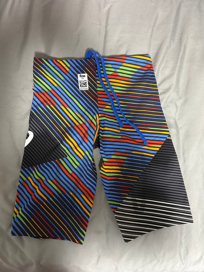 asics トップインパクト　Sサイズ