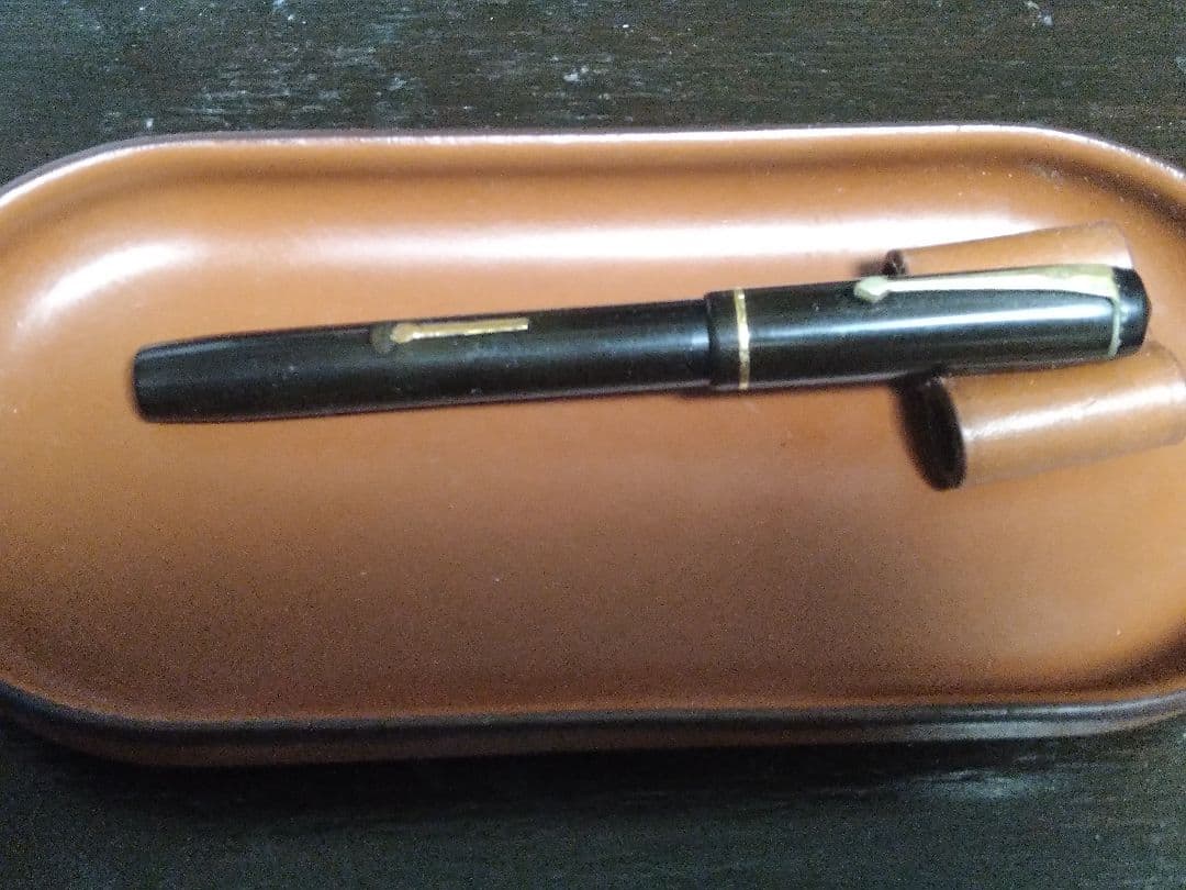 Conway Stewart No.286 万年筆