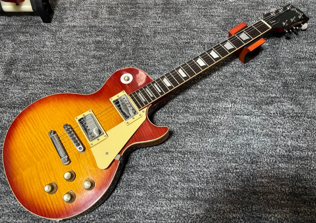 【ビンテージ】Greco EG480r 75年製レスポール