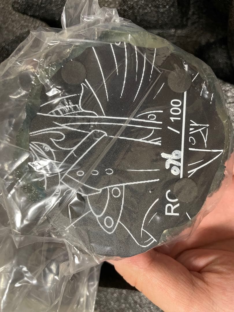 ワンピース 火災のキング フィギュア G5スタジオ