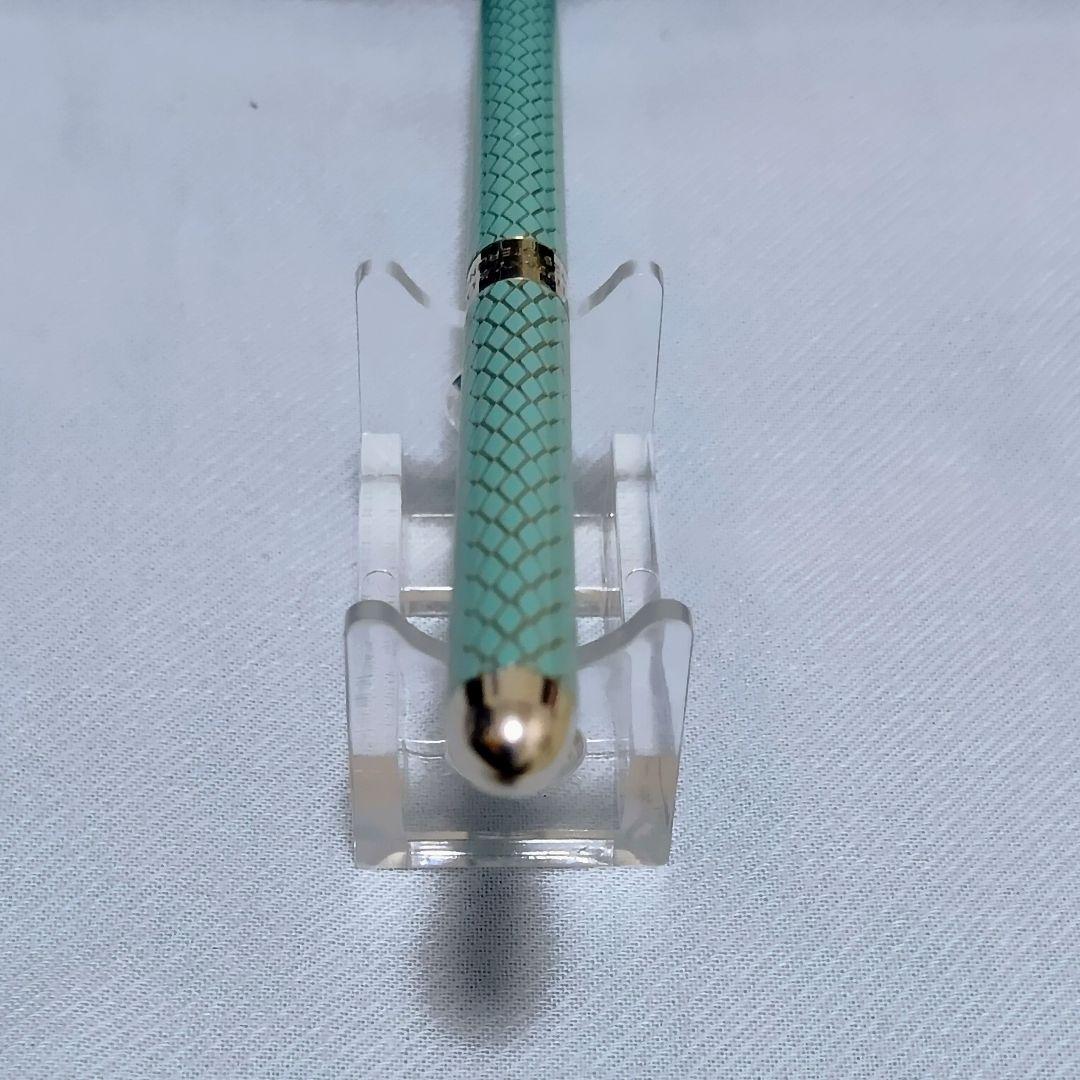【希少廃盤品ヴィンテージ】Tiffany & Co. シルバー925ボールペン