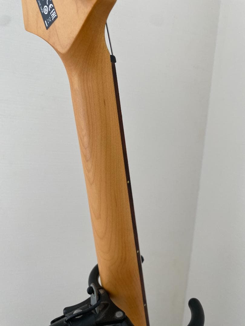 YAMAHA PACIFICA 612VIIX (Blue) エレキギター