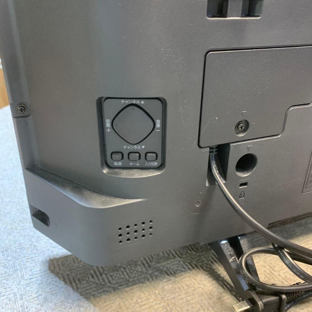 I098 FUNAI 液晶テレビ FL-43U3060 43V型 2024年製