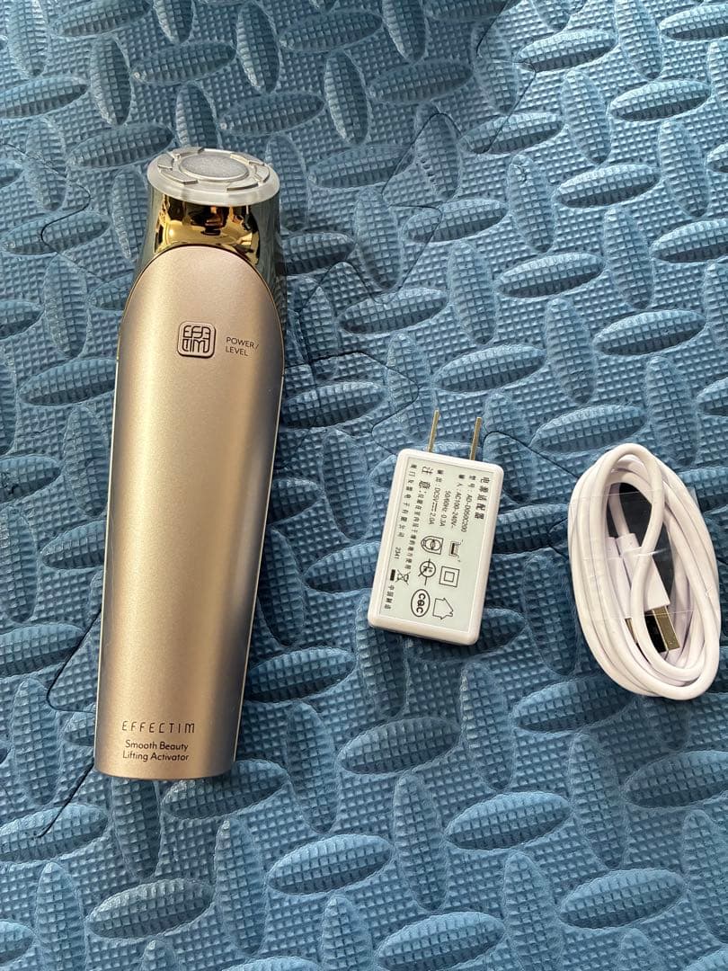 エフェクティムEFM04 スムース ビューティー リフティング アクティベーター