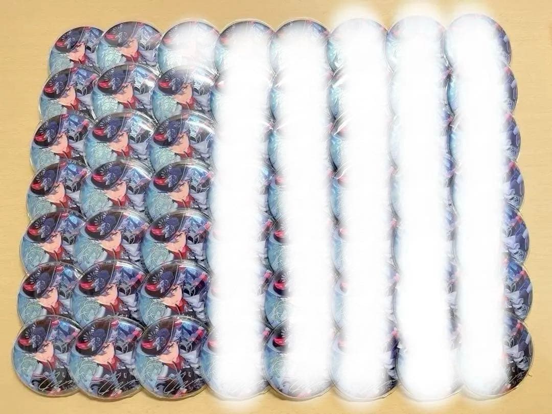 あんスタ 瀬名泉 繁夢 中国 缶バッジ 20点