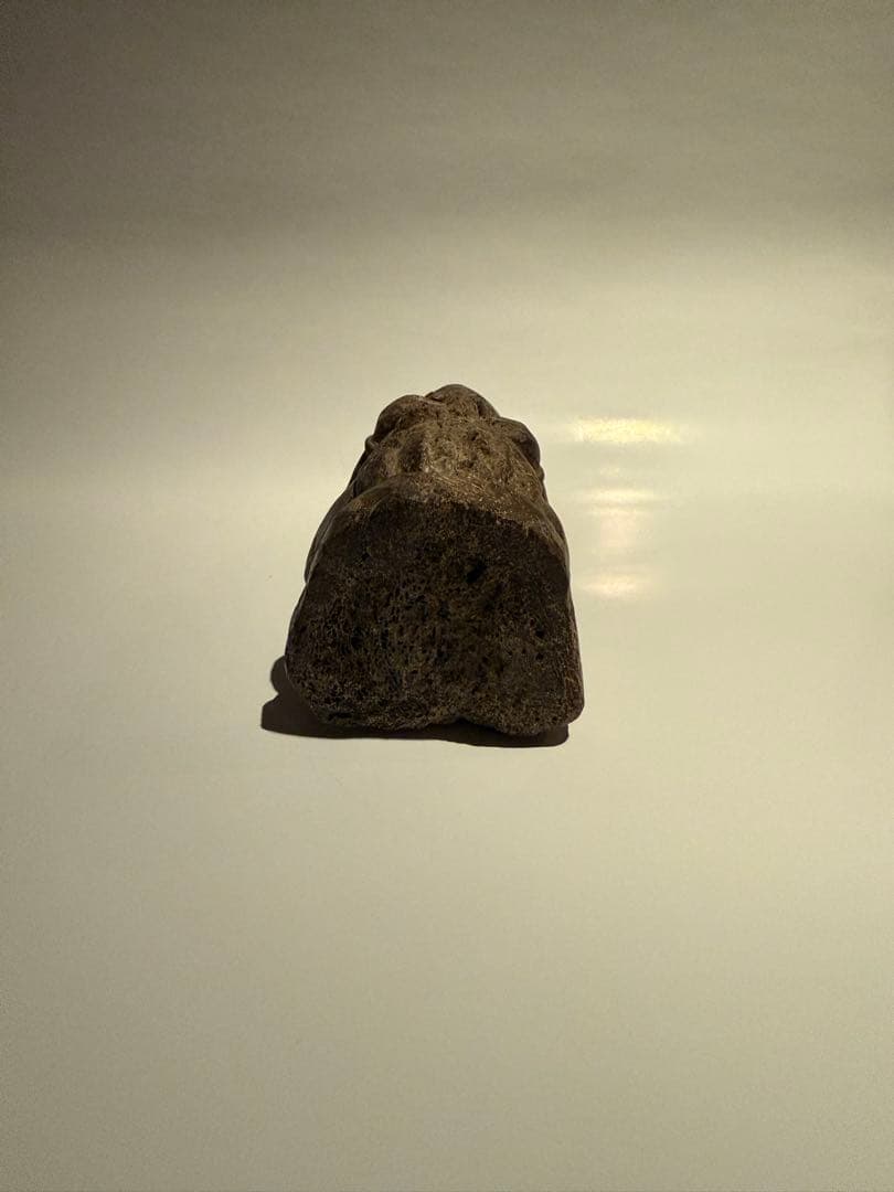 大理石 ガネーシャ像 置物 彫刻 オブジェクメール風