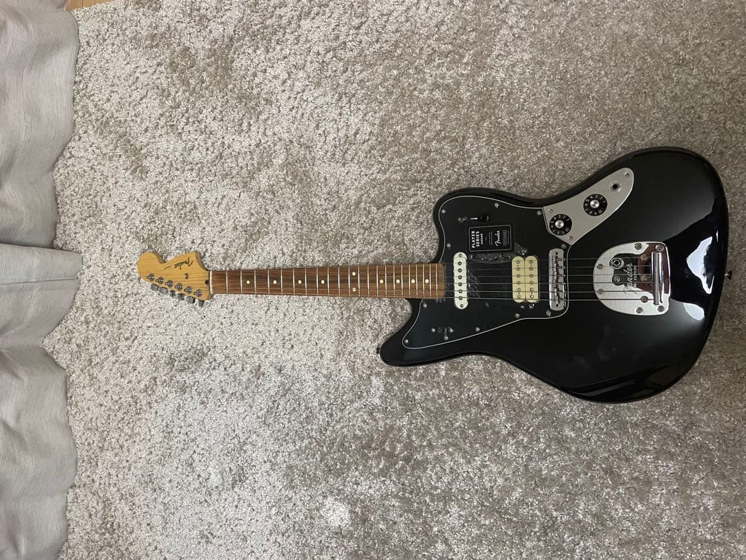 ギター fender Player Jaguar