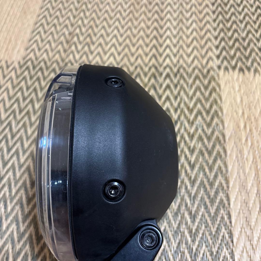 レブル250 Sエディション　純正 LED ヘッドライトRebel250