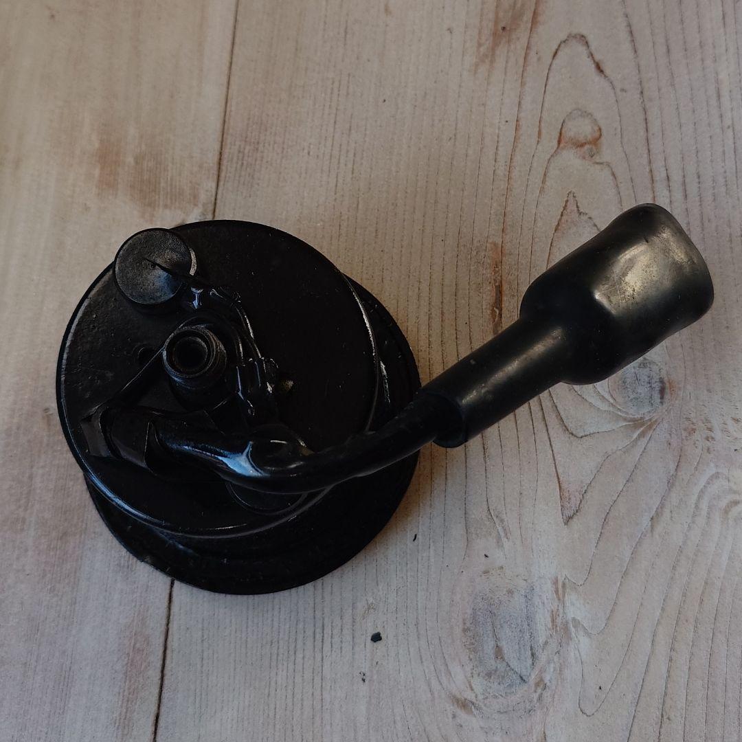 z*1様 KAWASAKI バイク タコメーター w1s 日本精機