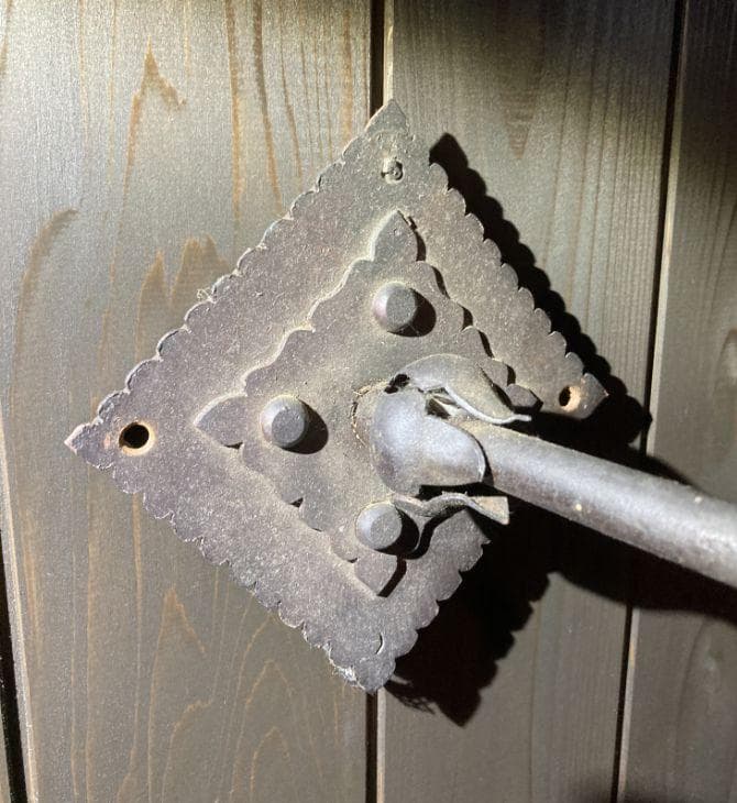 大正浪漫　ロマン　洋館　灯　昭和レトロ　照明　オイルランプ　アンティーク　電笠