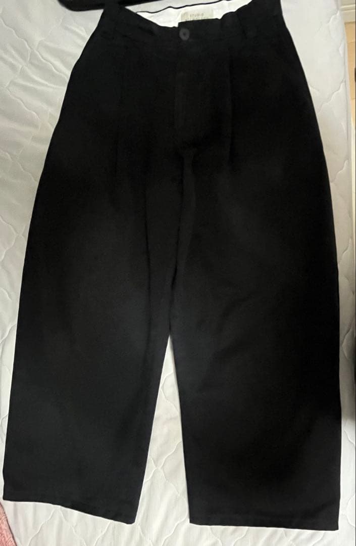 パンツ STUDIO NICHOLSON SORTE XS