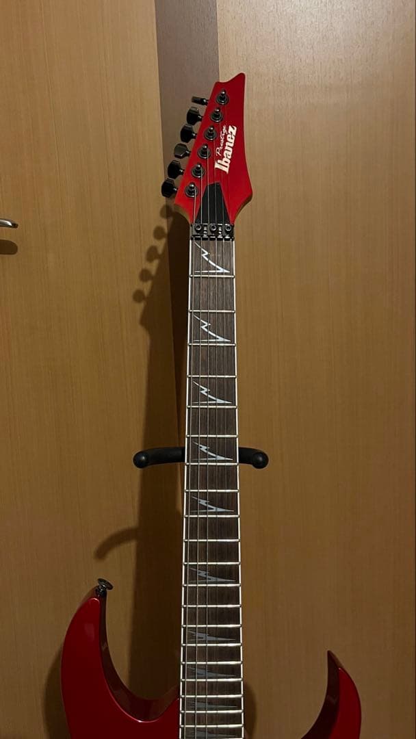 ギター Ibanez RG320DXFM