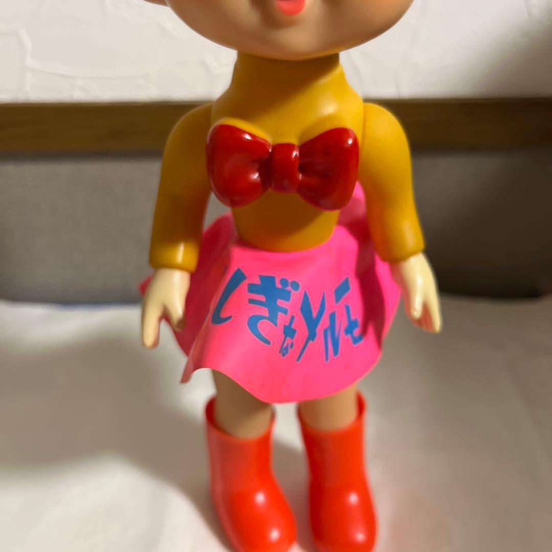 ⚠️レア　ふしぎなメルモ　メルモちゃん　中嶋製作所　当時物