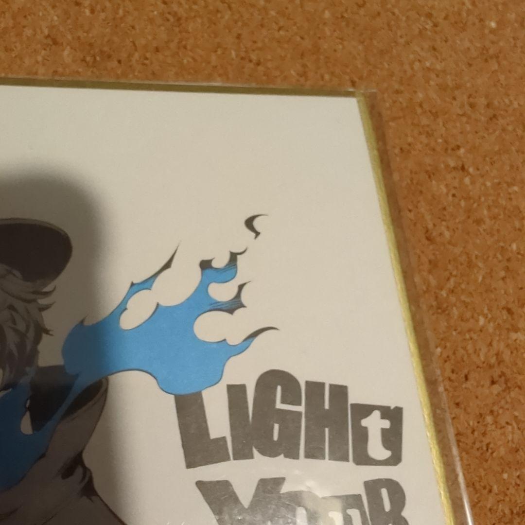 色紙のみ　怪盗団マーク ターボ式ライター　S.T. Dupont×ペルソナ5