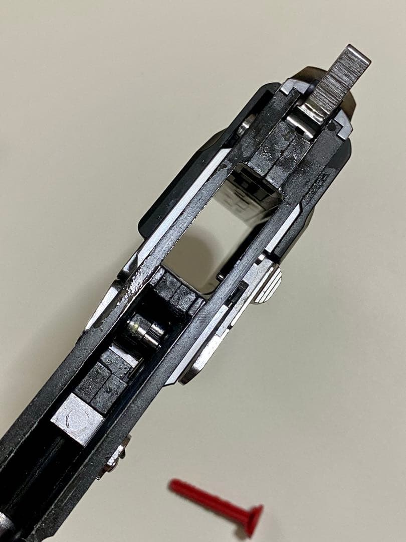 【セール】美品　東京マルイ　m92f ガスブロ