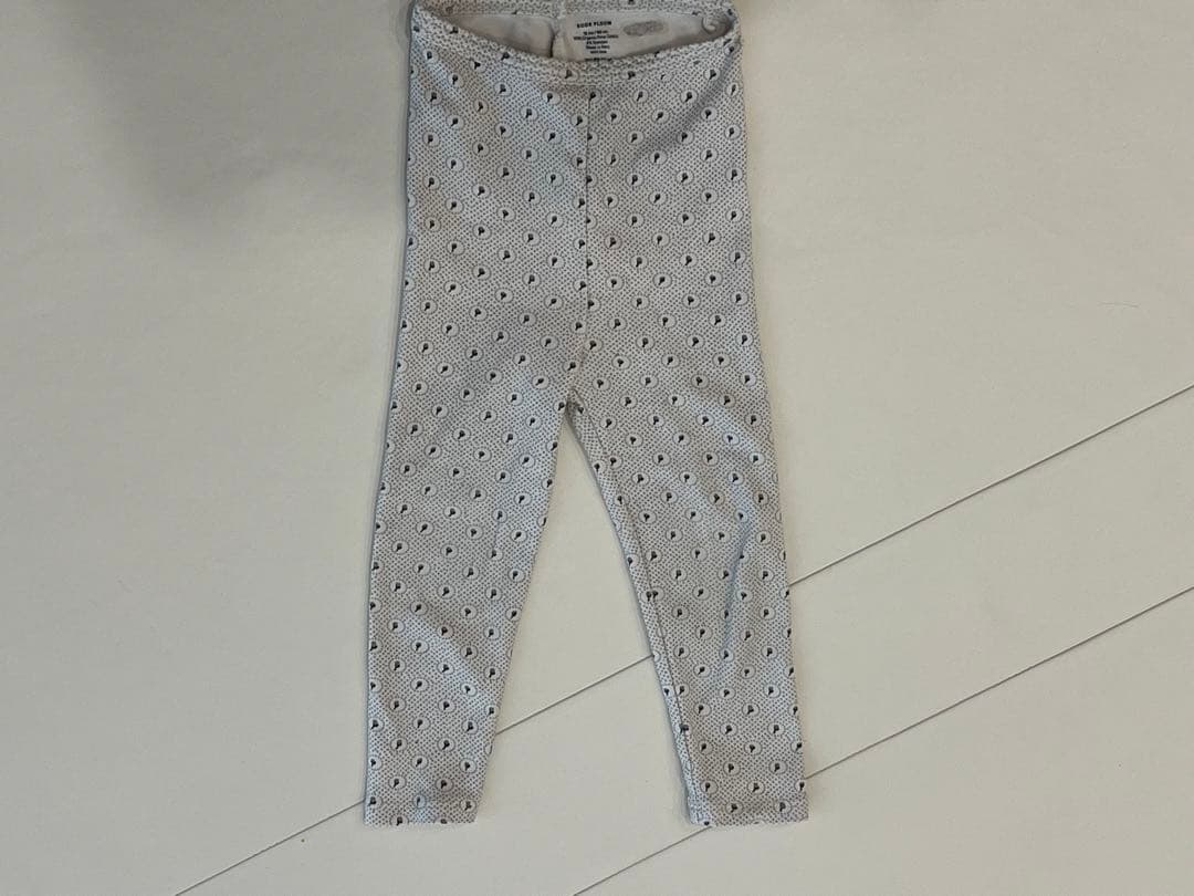 SOOR PLOOM レギンス 18m