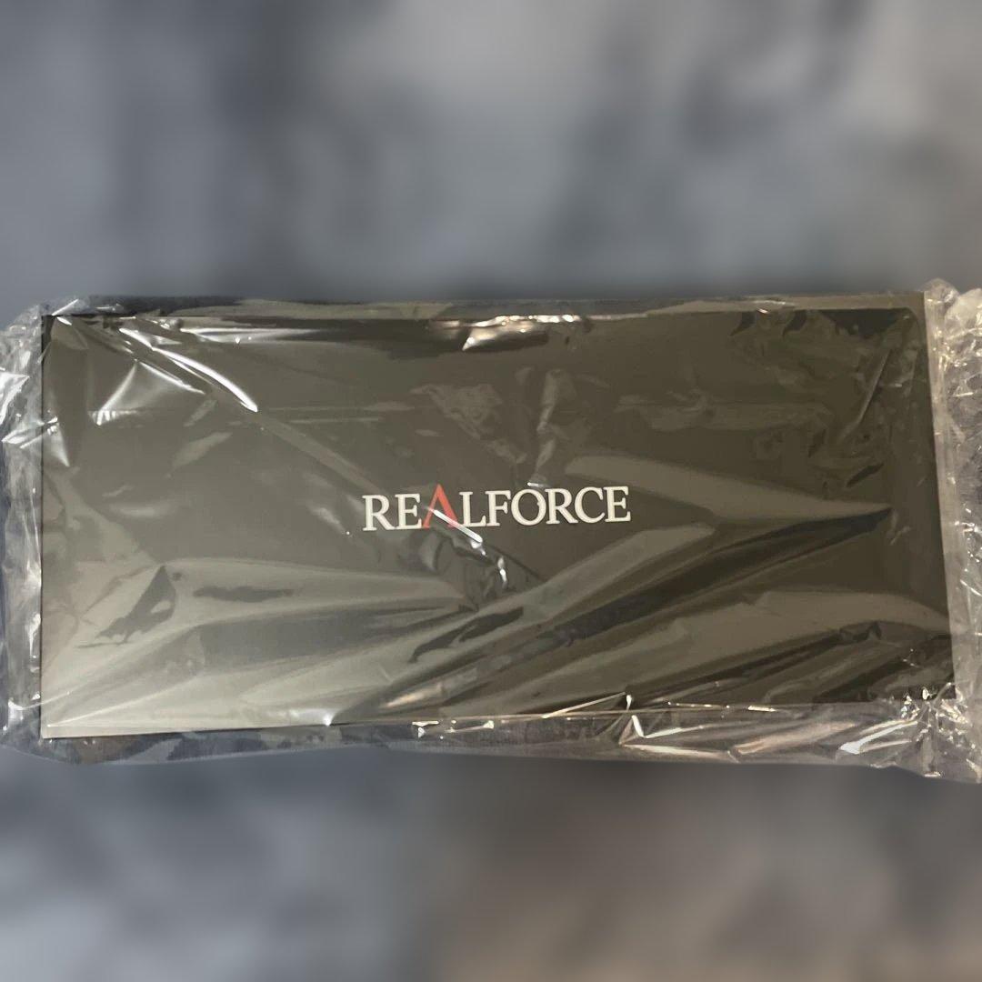 REALFORCE R3HA12 キーボード