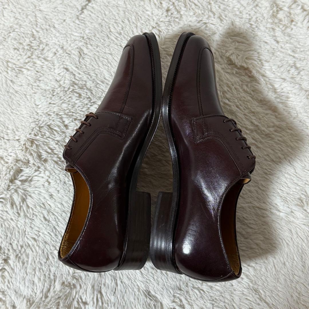 ⭐️未使用品⭐️　MAGNANNI　ビジネスシューズ　レースアップ　7381 外羽根
